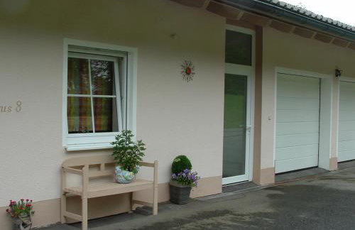 Haus Eschenberg - Foto 32