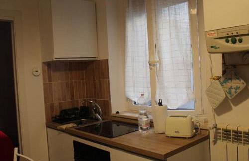 DANTE Apartments - Foto 16