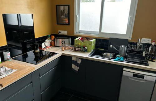 petite maison indépendante idéale pour couple - Photo 2