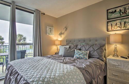 Gulf Shores Getaway with Pool, Spa and Beach Access! - Foto 10