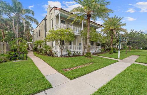 Casita Olas l Walk to DT l Mins to Beach - Foto 41