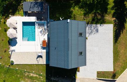 Villa Peregrine Plitvice Lakes - Foto 7