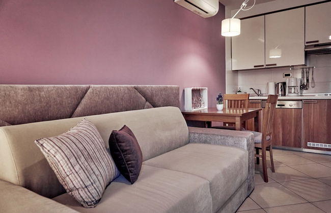 Apartments Vila Piranesi - Foto 4