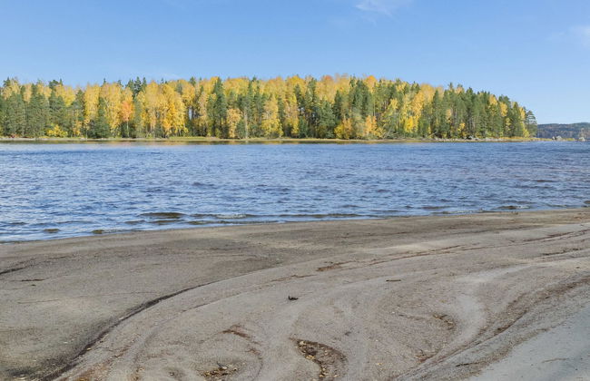 Markenniemi - Foto 5