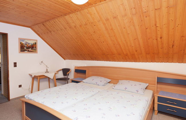 Ruhige Ferienwohnung in Polle - Foto 4