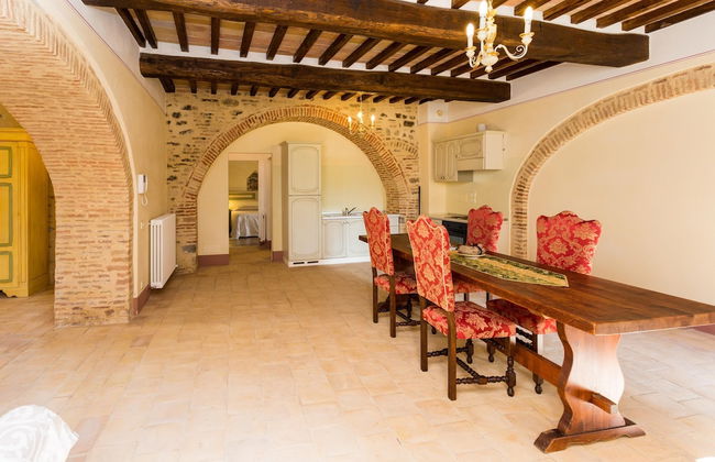 Borgo Colognola - Dimora Storica - Foto 52