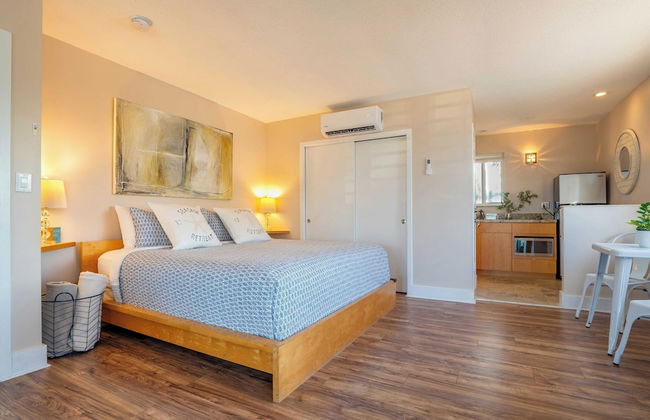 Beach Haven by Avantstay Pool + Ocean Views Steps From the Beach - Foto 31