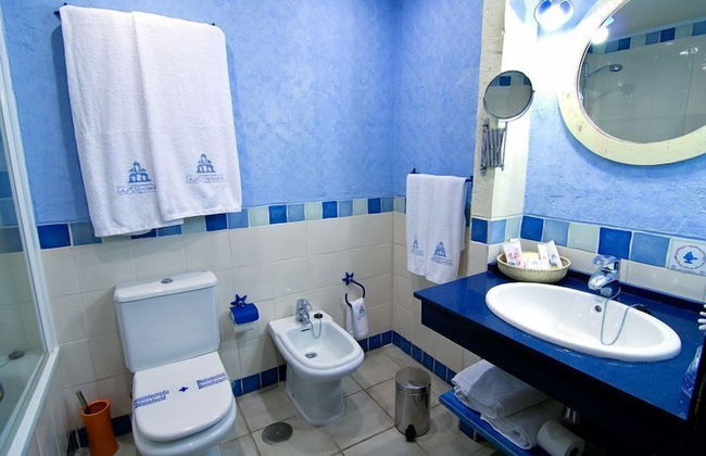 Aparthotel La Espadaña - Foto 23