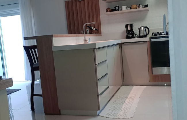 Casa para veraneio em Torres - Photo 8