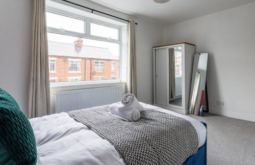 Stylish 3-BR Home in Gateshead near Newcastle - Foto 6