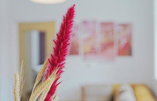 Spacious family apartment in Bamberg - Foto 16