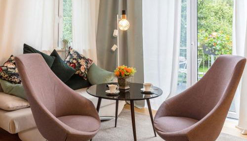 Apartment Am Apfelbaum - Foto 2