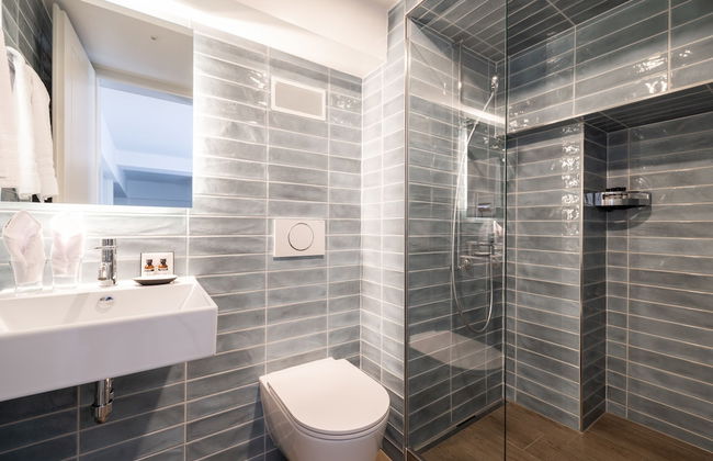 EMA House Serviced Apartments Unterstrass - Foto 41