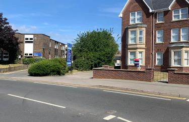 Jubilee House - Filey townhouse - Foto 14