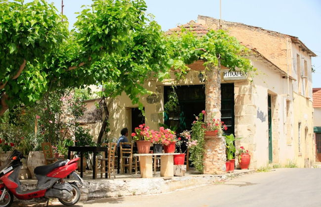 Villa Daphni in Rethymno - Foto 29