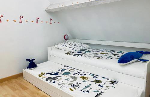 Le Gîte du Phare vue sur mer - Foto 21