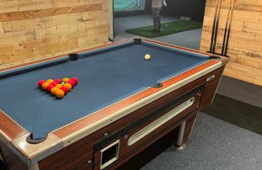 The Hideaway Thorpe Thewles - Foto 44