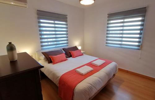 Spacious Apartment - Foto 18