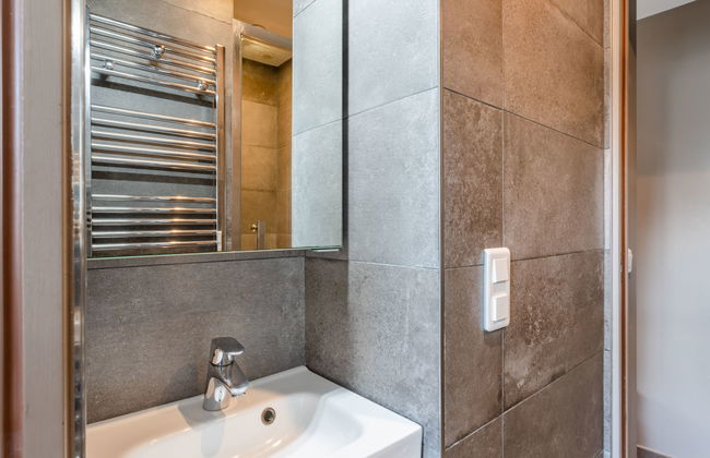 Les Normandières - Foto 17