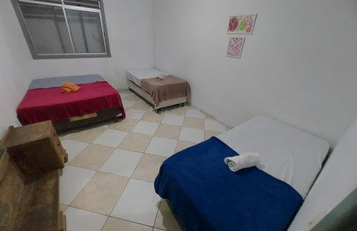 Casa Temporada Katiaps - Foto 4