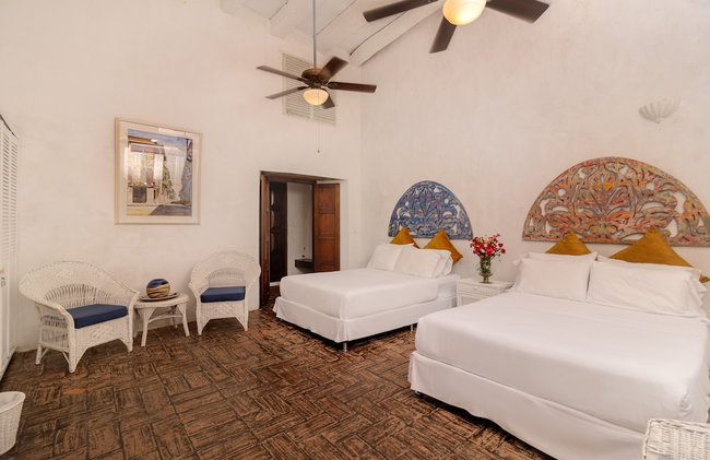 Casa Baloco - Photo 16