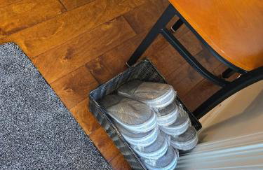 Spacious 4bdr house in a quiet neighborhood - Foto 16