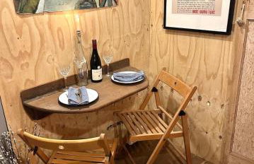 The Container - Foto 13