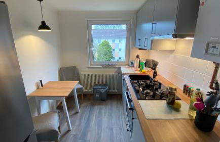 gemütliche Wohnung in Bremen - Photo 8