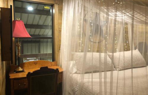 The Barn Loft - Foto 6