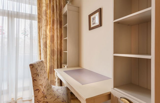 FortEstate Leninskiy prospekt 72-2 - Photo 15