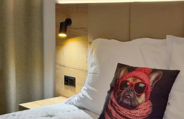 APARTAMENTY SZYNDZIELNIA RODZINNE - 2 SYPIALNIE & BALKON & GÓRY & Parking - TWOJA BAZA WYPADOWA NA SZLAKI i W GÓRY - FAMILY SPACE & BASE - Foto 15