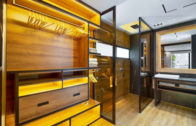 Energy 801 One Bedroom Executive - Foto 2