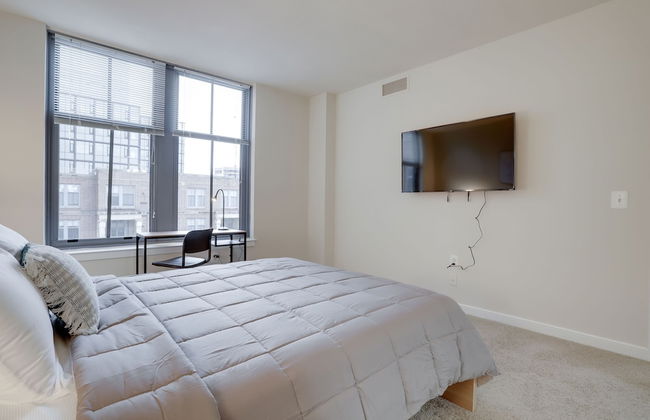 Great 2BR Condo in Pentagon city - Foto 12