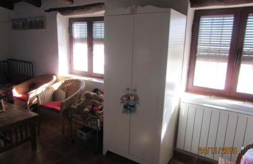 Casa La montera - Foto 49