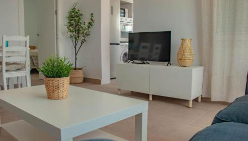 MojacarProperty, Casa Luisa 1ª Línea de Playa - Foto 2