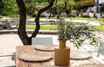 RentitSpain 15 Minutes from the Beach Cortijos Fandango Comfort y Mountain Views - Photo 7