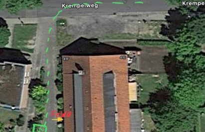 Gemütliche Ferienwohnung in Uelzen mit eigenem Garten - Foto 59