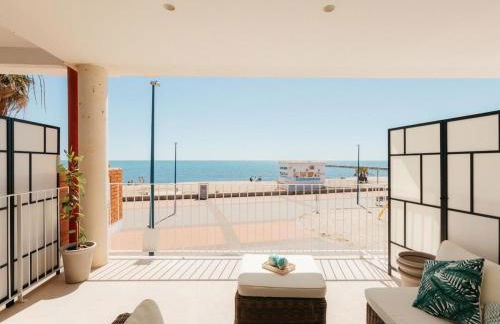 Marsalada 2 - Apartment with sea view - Foto 5