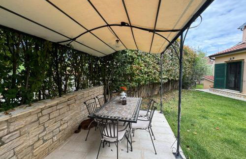 Bed and Bike Milena Apartment - Foto 37