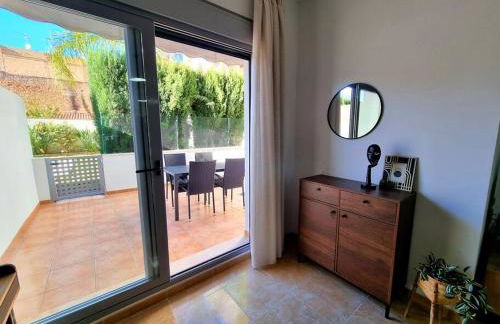 Cal Marc - Piso con piscina y terraza - Foto 26