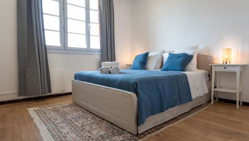 Le Victoire - Escale cosy à Toulon centre - Foto 4