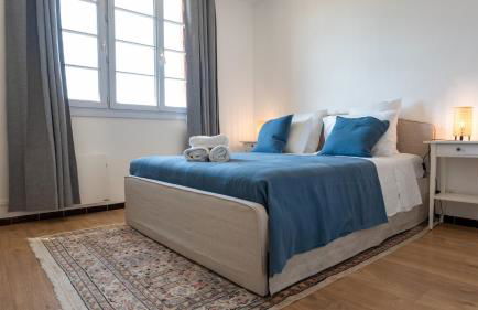 Le Victoire - Escale cosy à Toulon centre - Foto 4