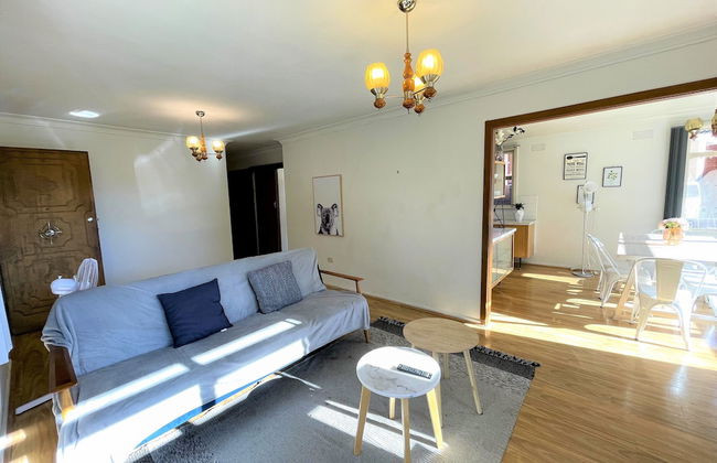 Campbelltown Holiday Home 3 Bed & Parking - Foto 17