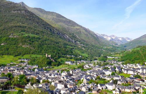 La parenthèse du Tourmalet - séjour tout compris - draps et ménage inclus- - Foto 37