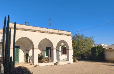 Dimora di nonna Nina - Foto 25