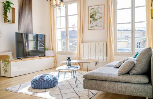 Le jardin d'hiver - Foto 19