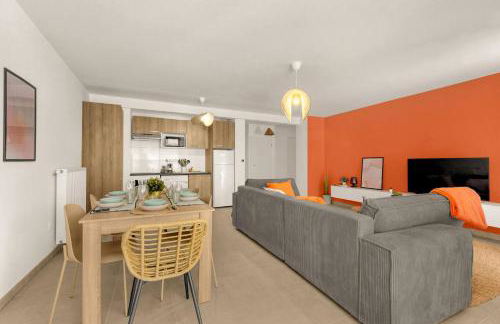 Sauna - Apaisant - Cocooning - Foto 8