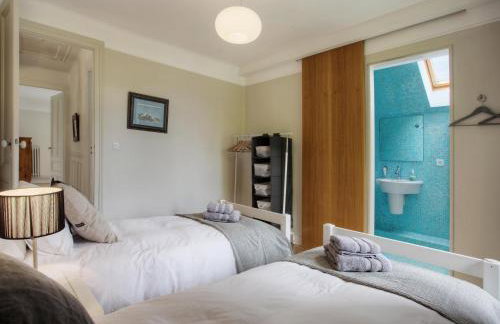 Manoir De Leschaux - Foto 19