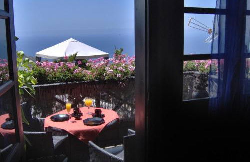 Modern holiday home with balcony with sea and mountain views - no Teide-view - Foto 6
