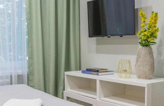 Kvart-Apart Moskovskiy - Foto 54